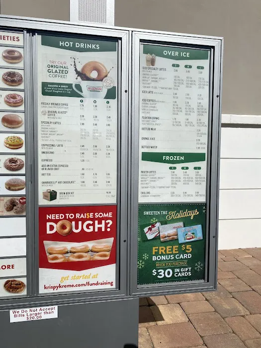 Krispy Kreme Picture 2