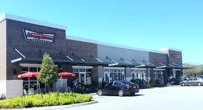 Krispy Kreme Picture 9