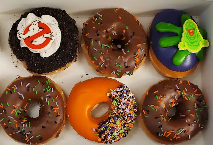 Krispy Kreme Picture 8