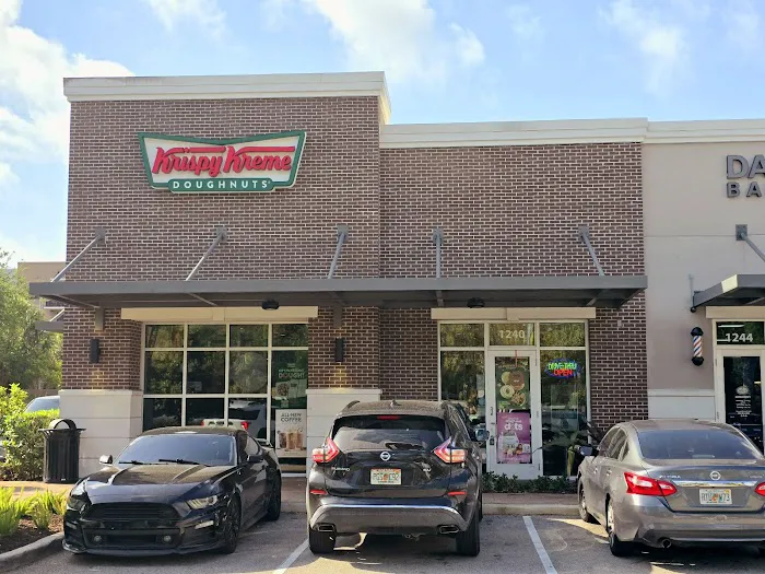 Krispy Kreme Picture 10
