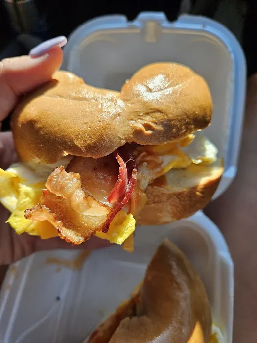 Bronx Bagel & Deli Picture 6