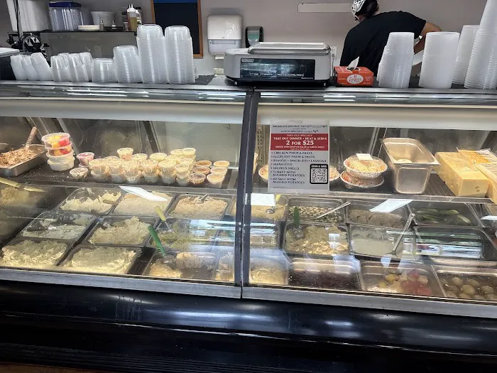 Bronx Bagel & Deli Picture 7