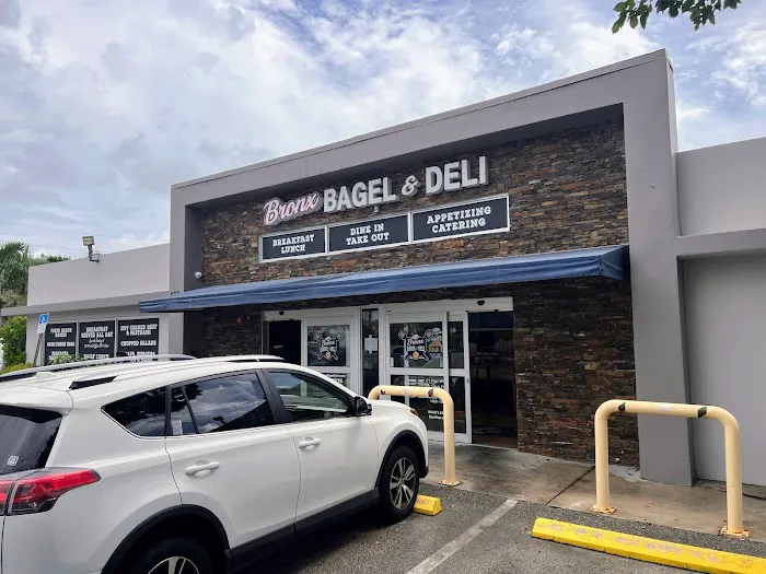 Bronx Bagel & Deli Picture 2