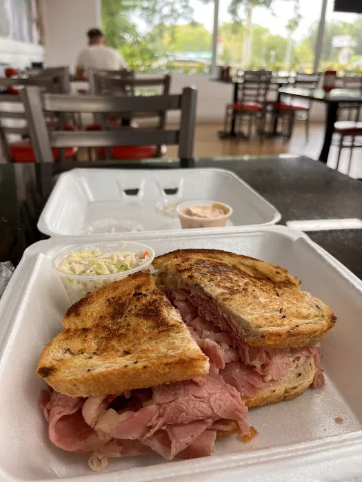 Bronx Bagel & Deli Picture 8