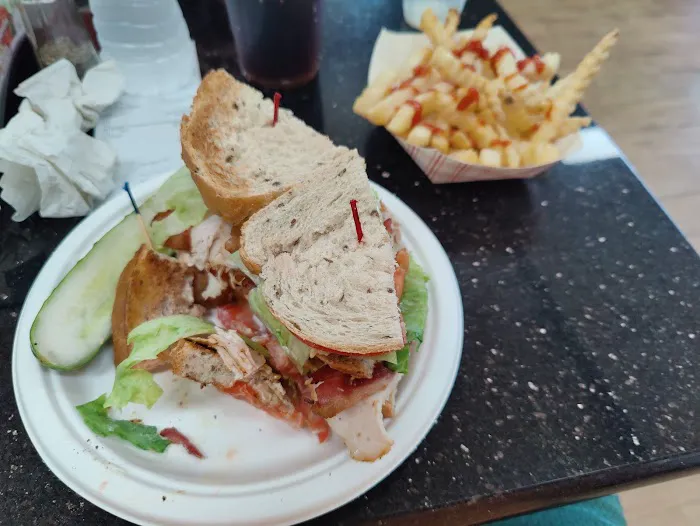 Bronx Bagel & Deli Picture 1