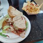 Bronx Bagel & Deli