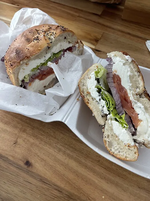 Bronx Bagel & Deli Picture 9