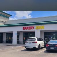 Cafe & Bakery 2000 ico