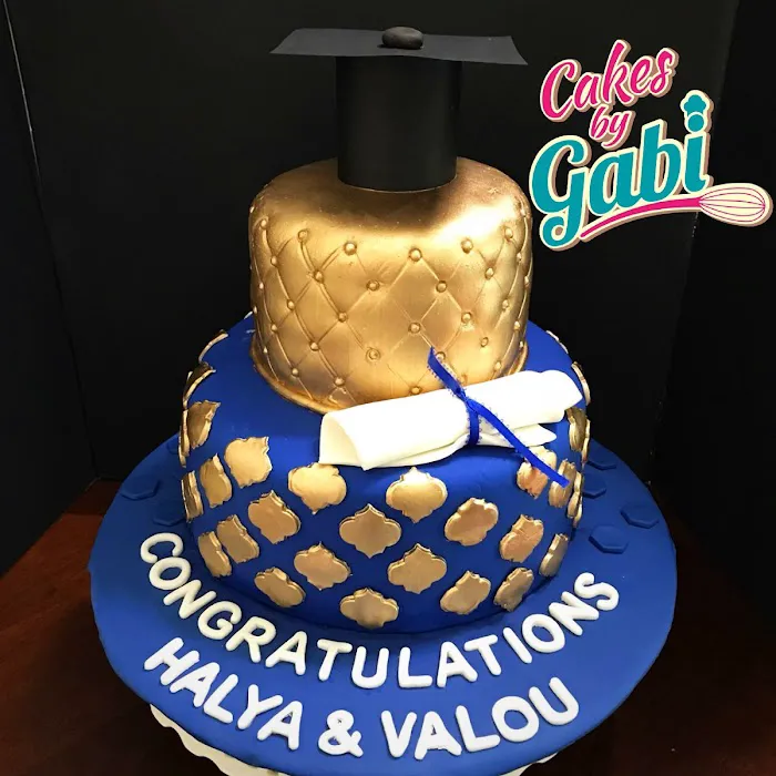 Cakes By Gabi Picture 1