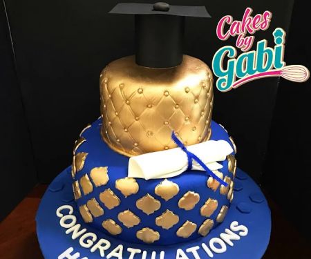 Cakes By Gabi
