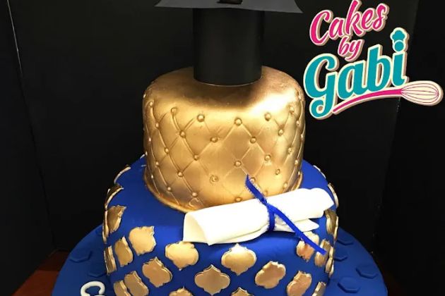 Cakes By Gabi