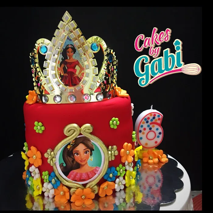 Cakes By Gabi Picture 8