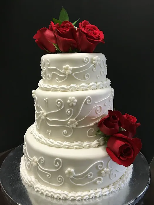 Cakes By Gabi Picture 5