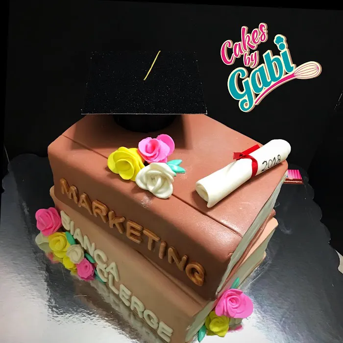Cakes By Gabi Picture 10