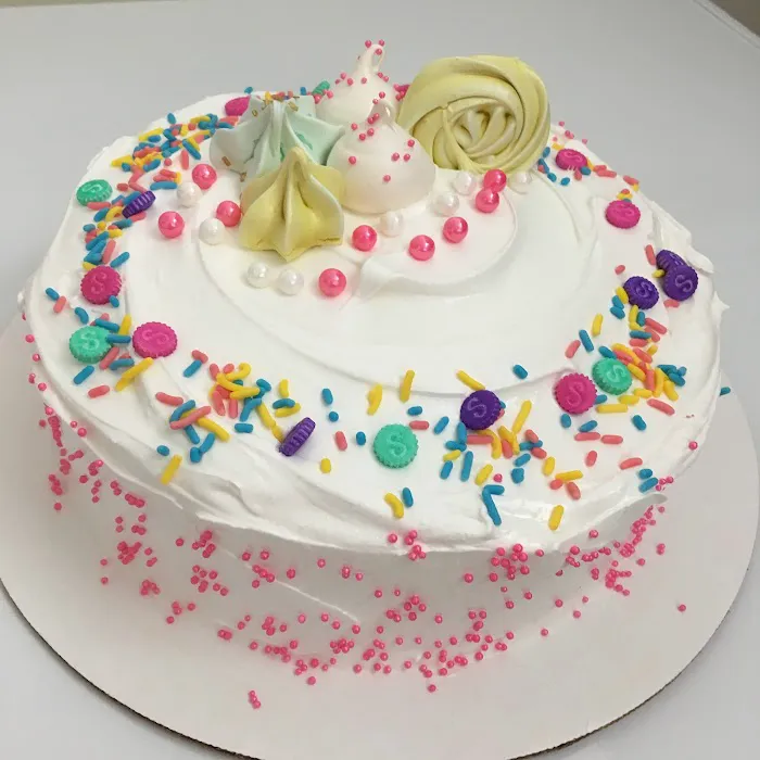 Cakes By Gabi Picture 6