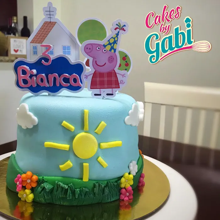 Cakes By Gabi Picture 7