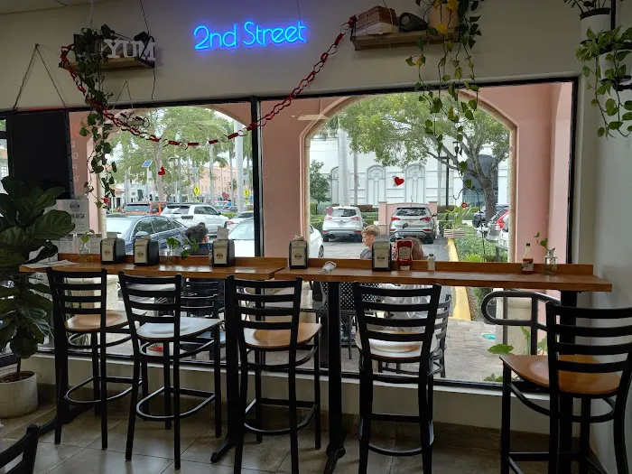 2nd Street Deli and Bagels Picture 1