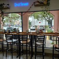 2nd Street Deli and Bagels ico