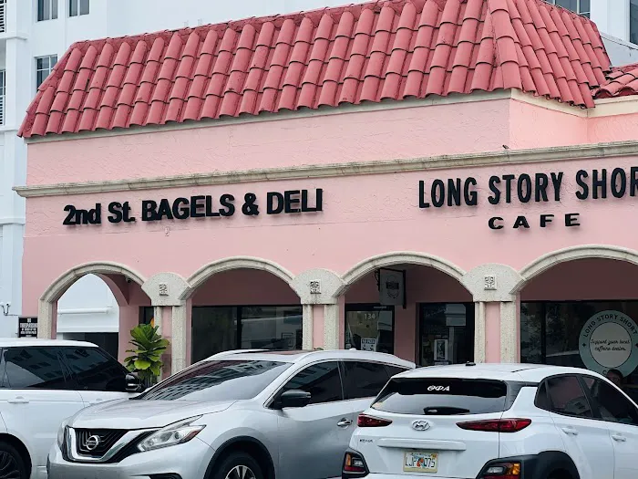 2nd Street Deli and Bagels Picture 8
