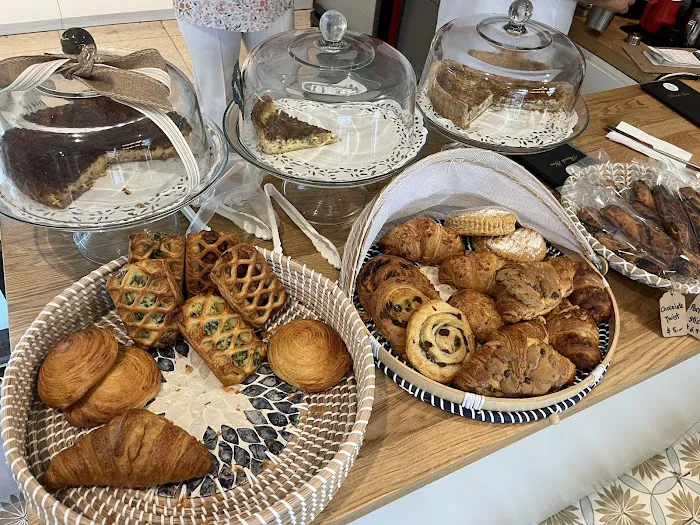 Tartelette French Patisserie & Café Picture 2