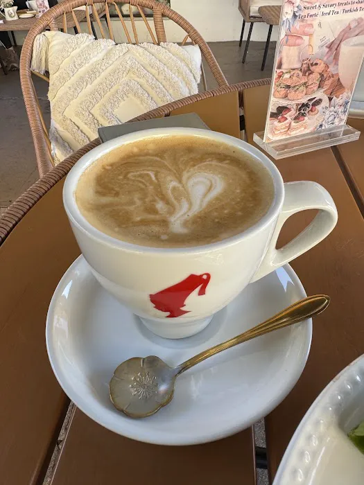 Tartelette French Patisserie & Café Picture 8