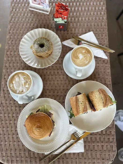 Tartelette French Patisserie & Café Picture 9