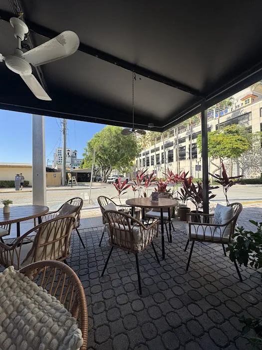 Tartelette French Patisserie & Café Picture 1