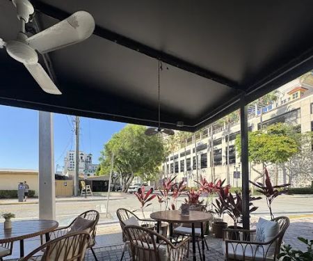 Tartelette French Patisserie & Cafu00e9