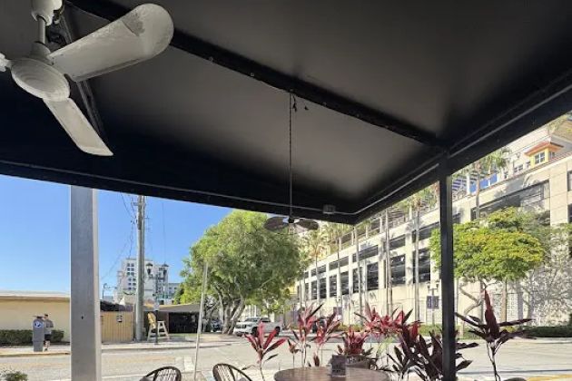 Tartelette French Patisserie & Café