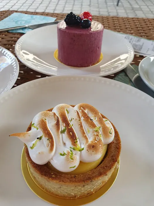 Tartelette French Patisserie & Café Picture 7