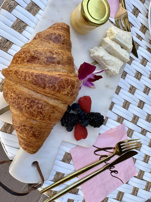 Tartelette French Patisserie & Café Picture 10