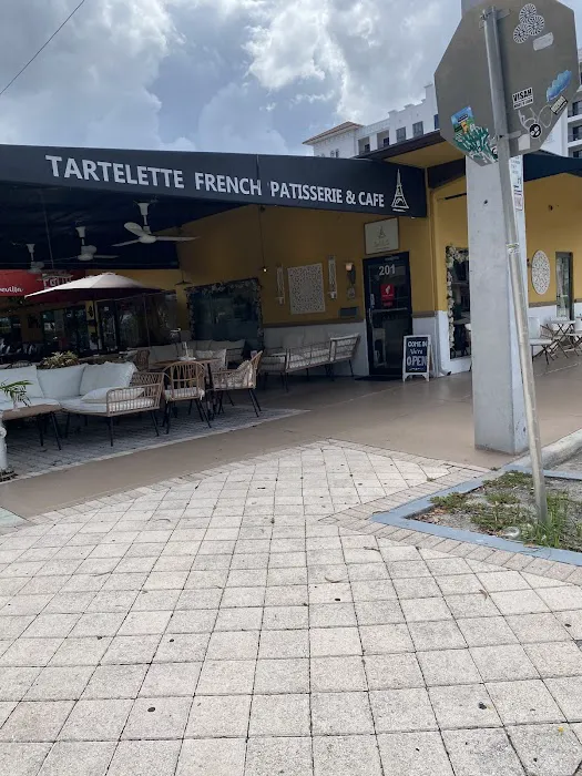 Tartelette French Patisserie & Café Picture 4