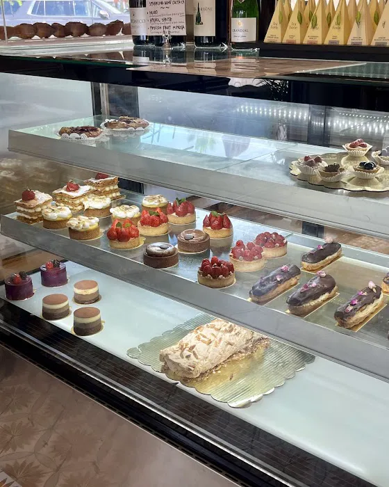 Tartelette French Patisserie & Café Picture 3