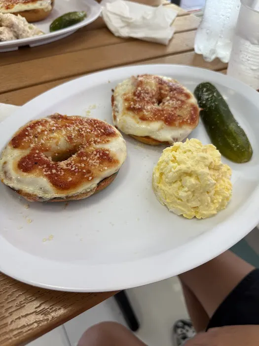 Boca Bagel Bar Picture 1