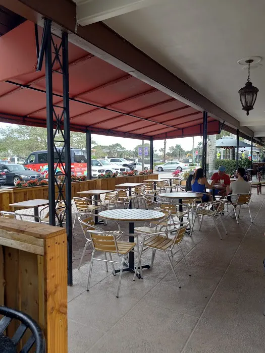 Boca Bagel Bar Picture 3