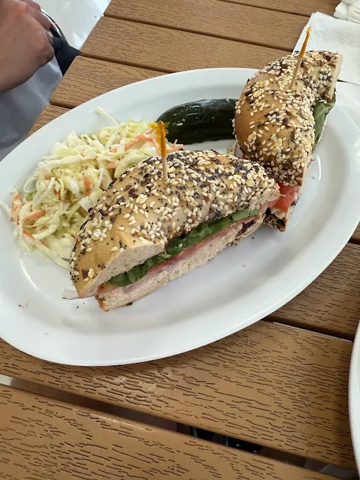 Boca Bagel Bar Picture 5