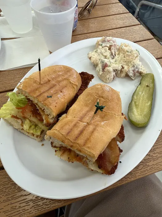 Boca Bagel Bar Picture 6