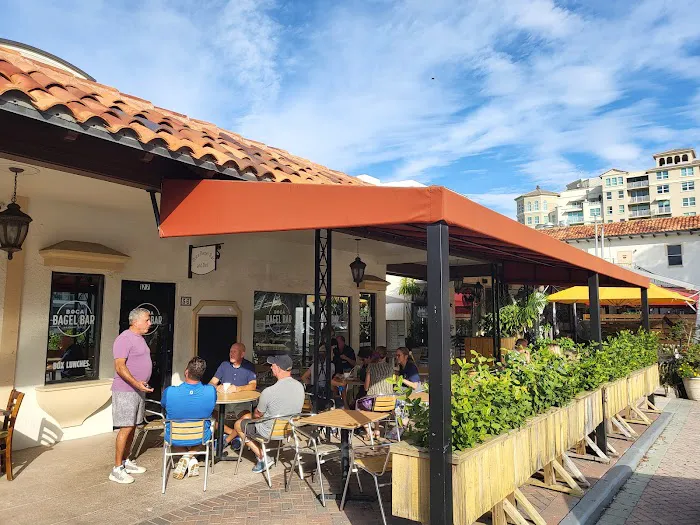 Boca Bagel Bar Picture 7