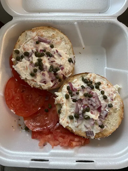 Boca Bagel Bar Picture 9
