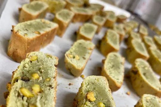 La Rosa de Saron