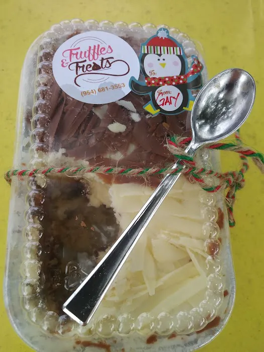 Truffles & Treats Picture 3