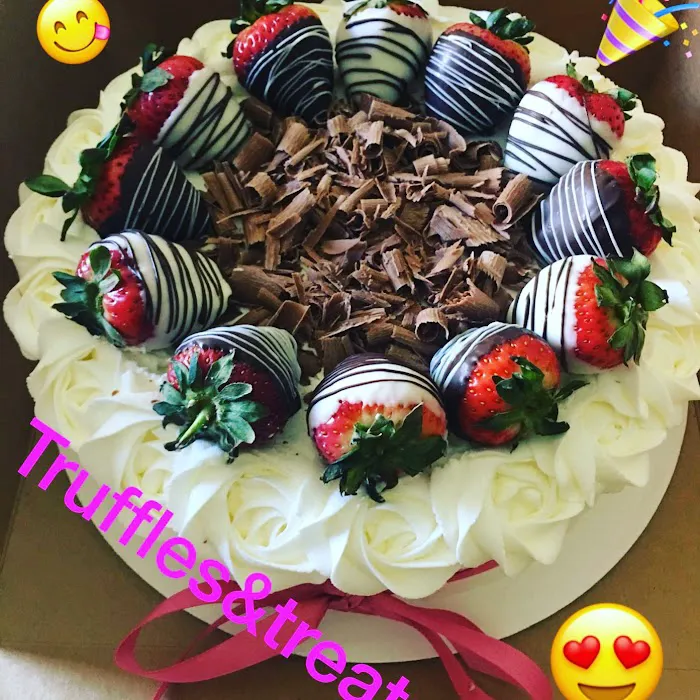 Truffles & Treats Picture 7