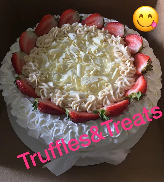 Truffles & Treats Picture 9
