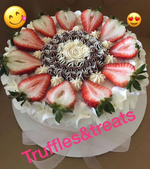 Truffles & Treats Picture 10