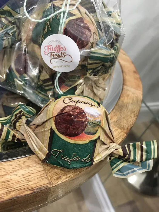 Truffles & Treats Picture 5