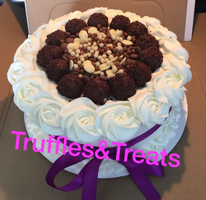 Truffles & Treats Picture 6