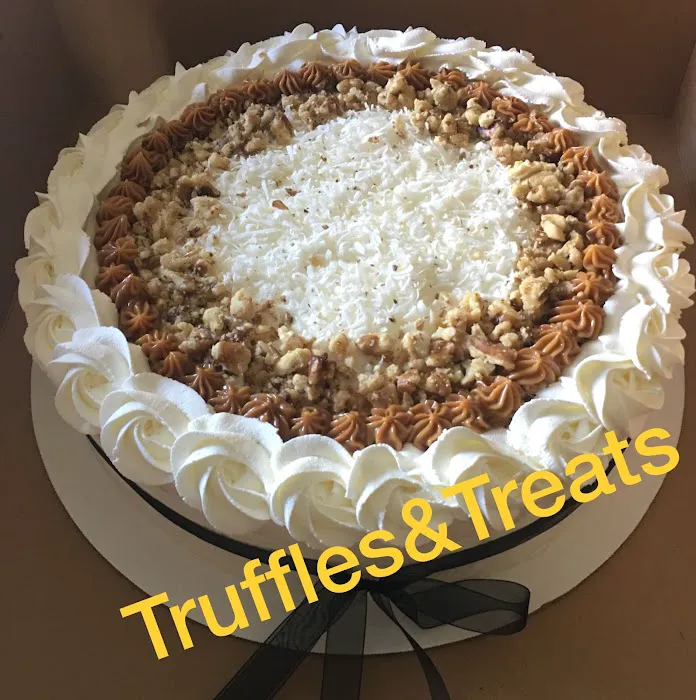 Truffles & Treats Picture 2