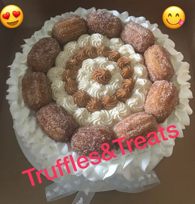 Truffles & Treats Picture 1