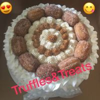 Truffles & Treats ico