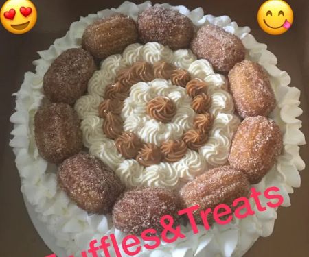 Truffles & Treats